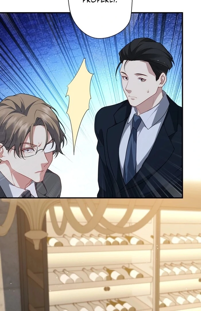 I Became a Divorce Lawyer for My First Love Chapter 23 - Page 52