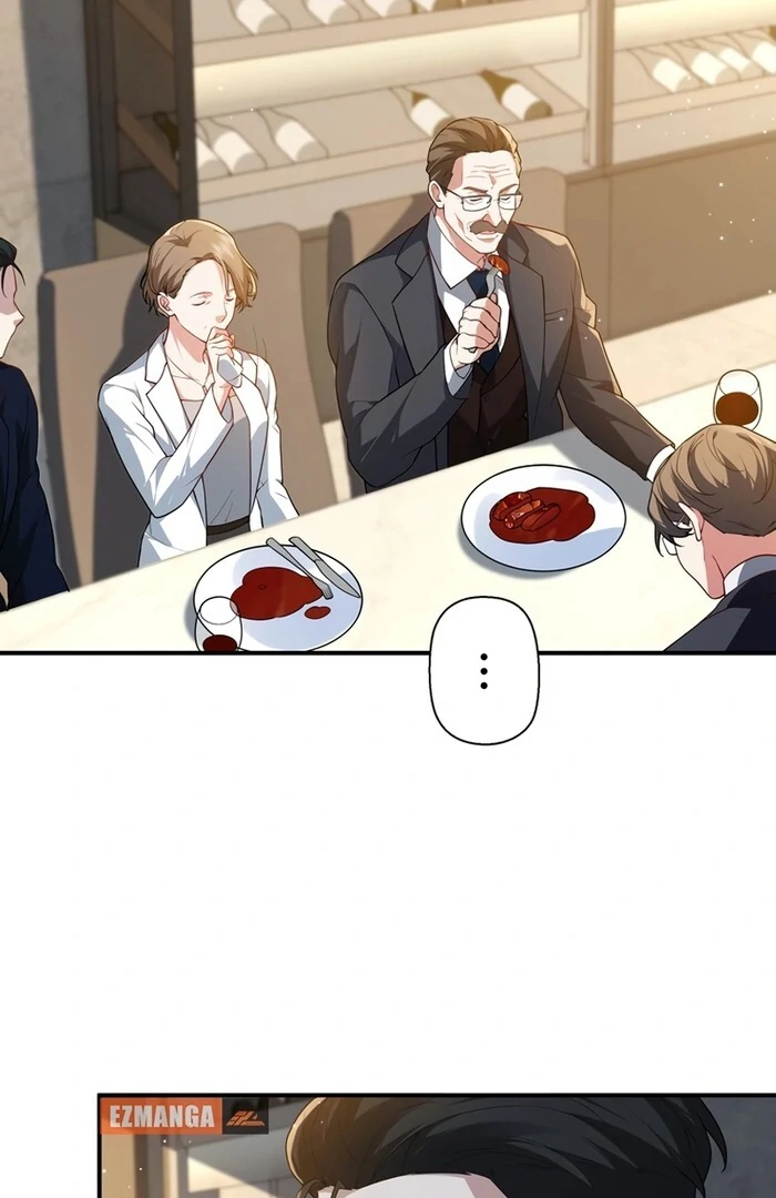 I Became a Divorce Lawyer for My First Love Chapter 23 - Page 53