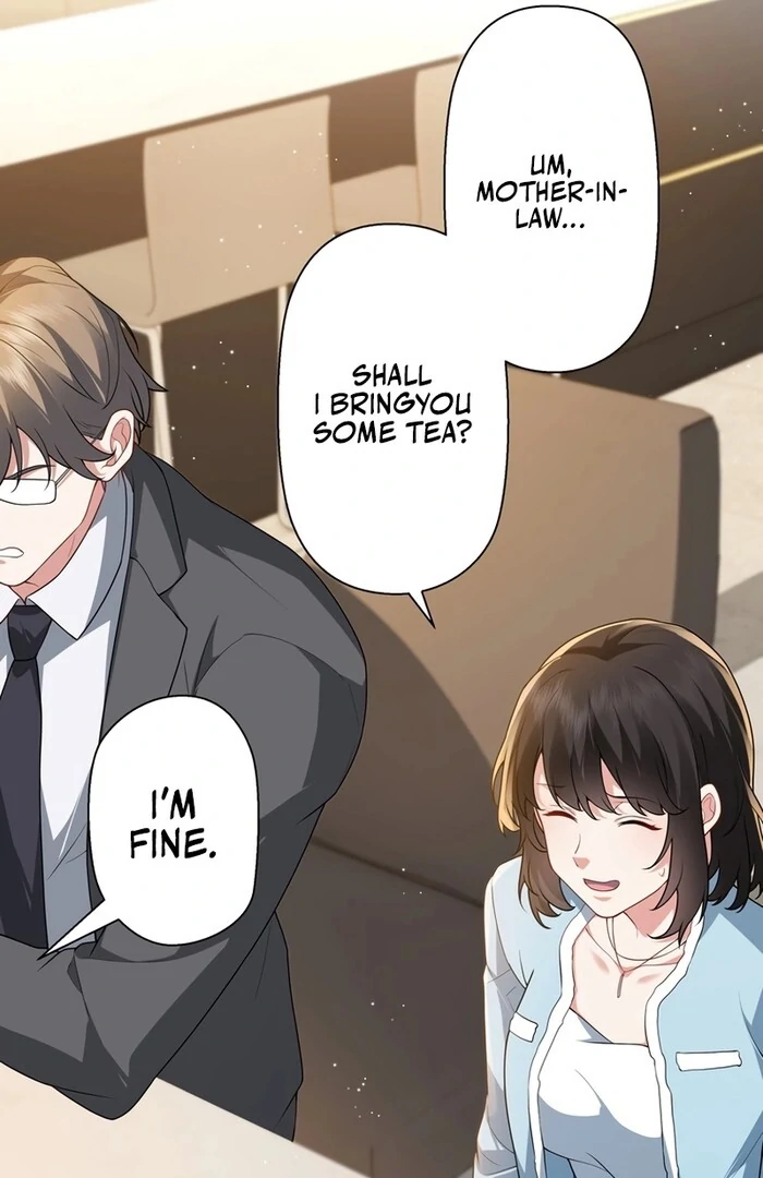 I Became a Divorce Lawyer for My First Love Chapter 23 - Page 56