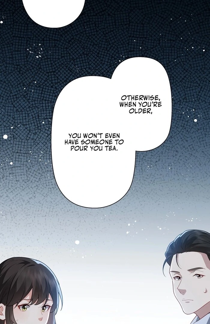 I Became a Divorce Lawyer for My First Love Chapter 23 - Page 59