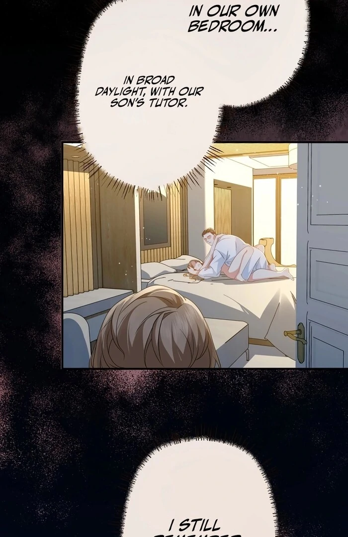 I Became a Divorce Lawyer for My First Love Chapter 23 - Page 67