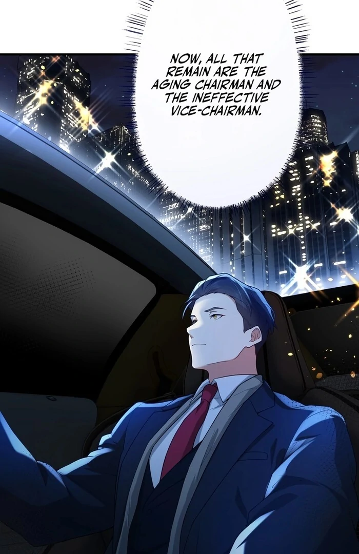 I Became a Divorce Lawyer for My First Love Chapter 23 - Page 7