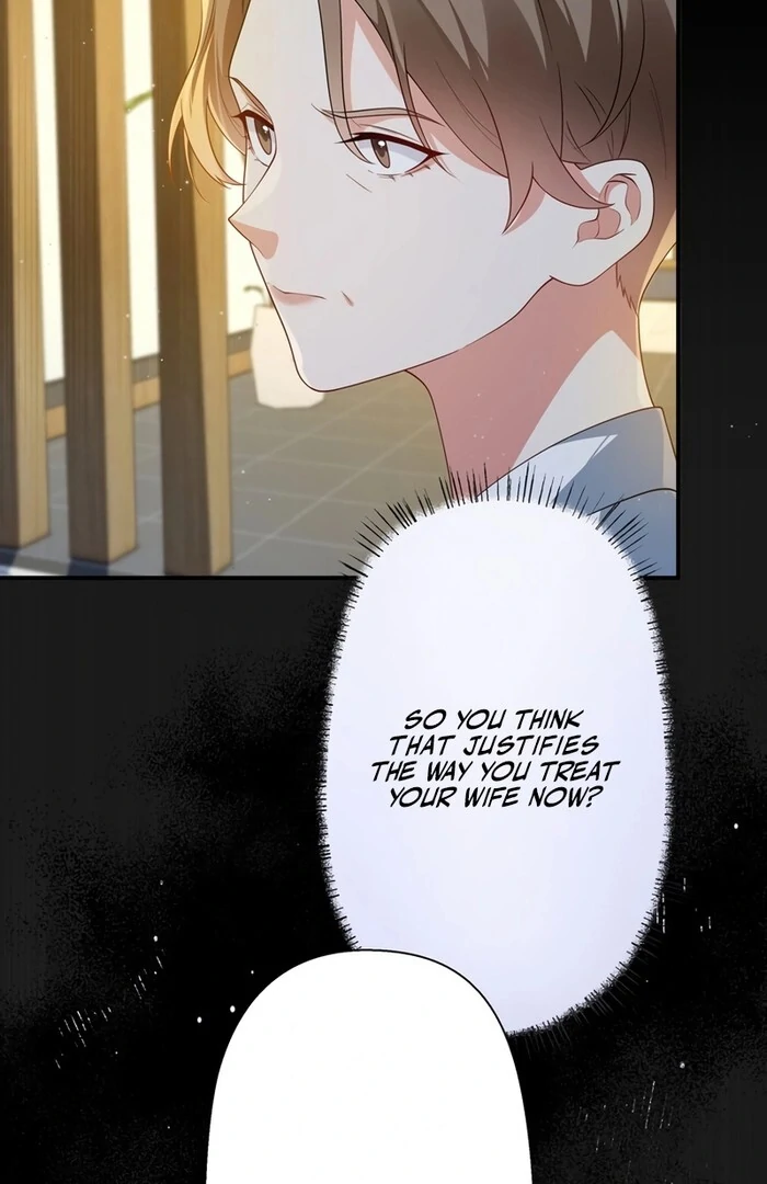 I Became a Divorce Lawyer for My First Love Chapter 23 - Page 72