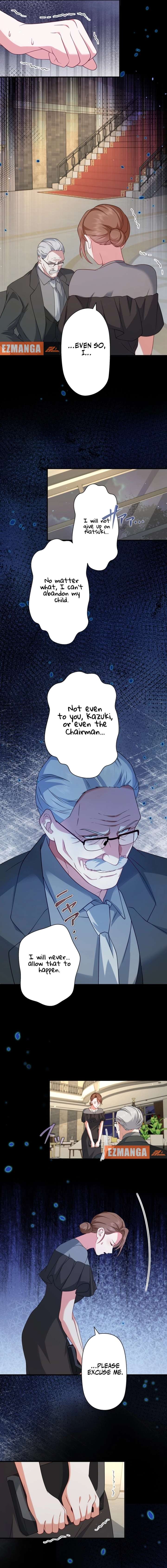 I Became a Divorce Lawyer for My First Love Chapter 32 - Page 7