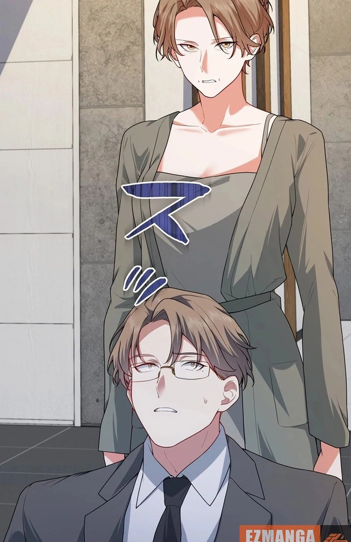 I Became a Divorce Lawyer for My First Love Chapter 34 - Page 13