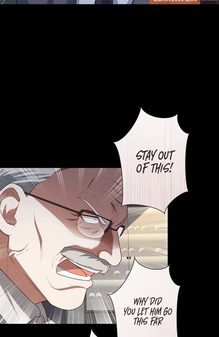 I Became a Divorce Lawyer for My First Love Chapter 34 - Page 14