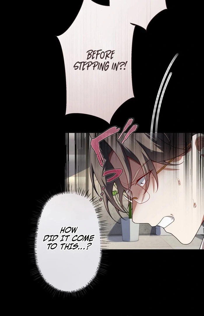 I Became a Divorce Lawyer for My First Love Chapter 34 - Page 15