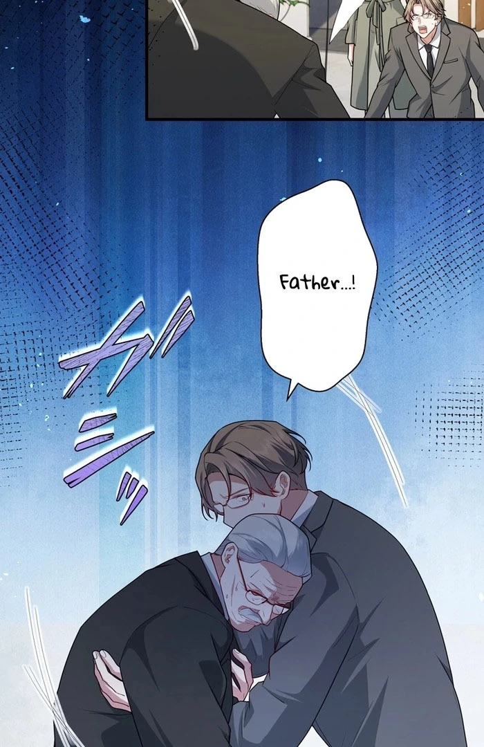 I Became a Divorce Lawyer for My First Love Chapter 34 - Page 25