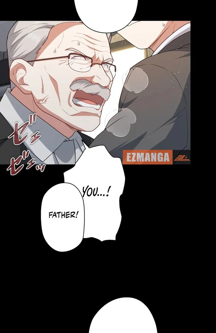 I Became a Divorce Lawyer for My First Love Chapter 34 - Page 31