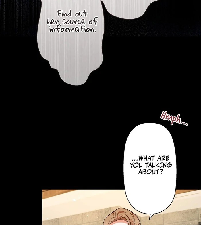 I Became a Divorce Lawyer for My First Love Chapter 34 - Page 35