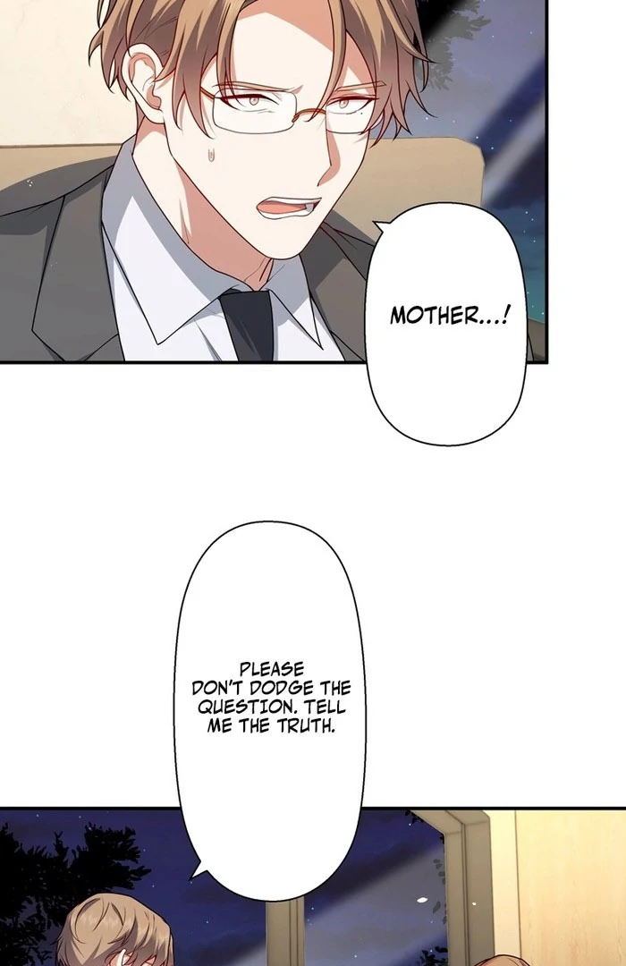 I Became a Divorce Lawyer for My First Love Chapter 34 - Page 48