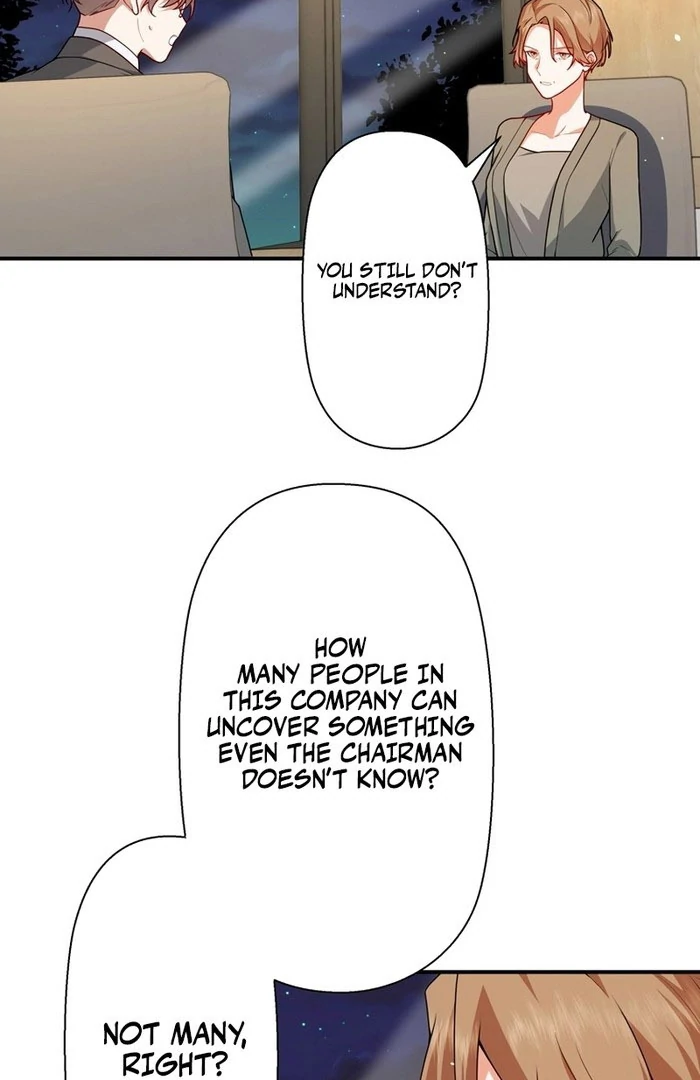 I Became a Divorce Lawyer for My First Love Chapter 34 - Page 49