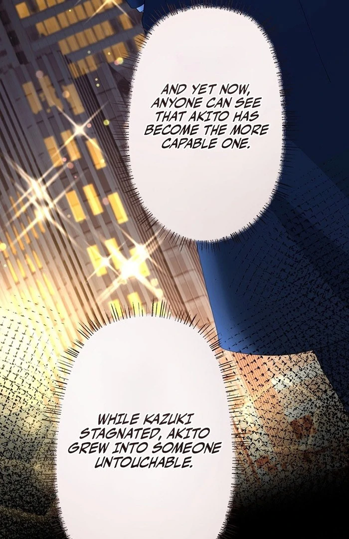 I Became a Divorce Lawyer for My First Love Chapter 34 - Page 56