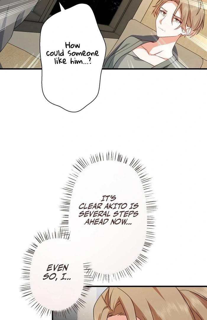 I Became a Divorce Lawyer for My First Love Chapter 34 - Page 58