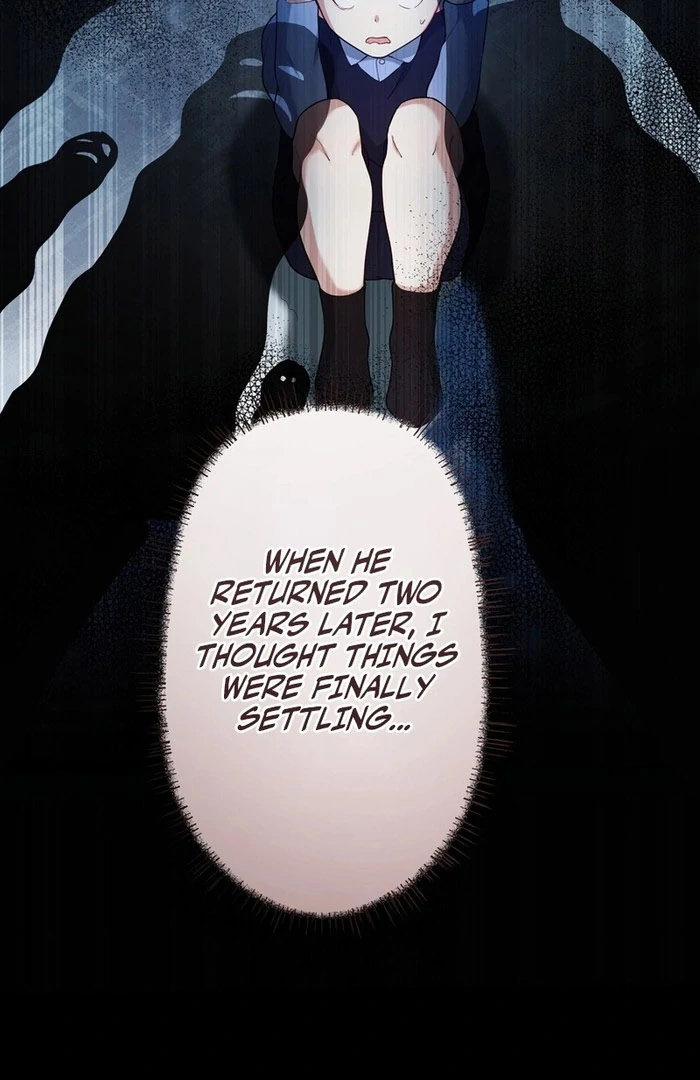 I Became a Divorce Lawyer for My First Love Chapter 34 - Page 75