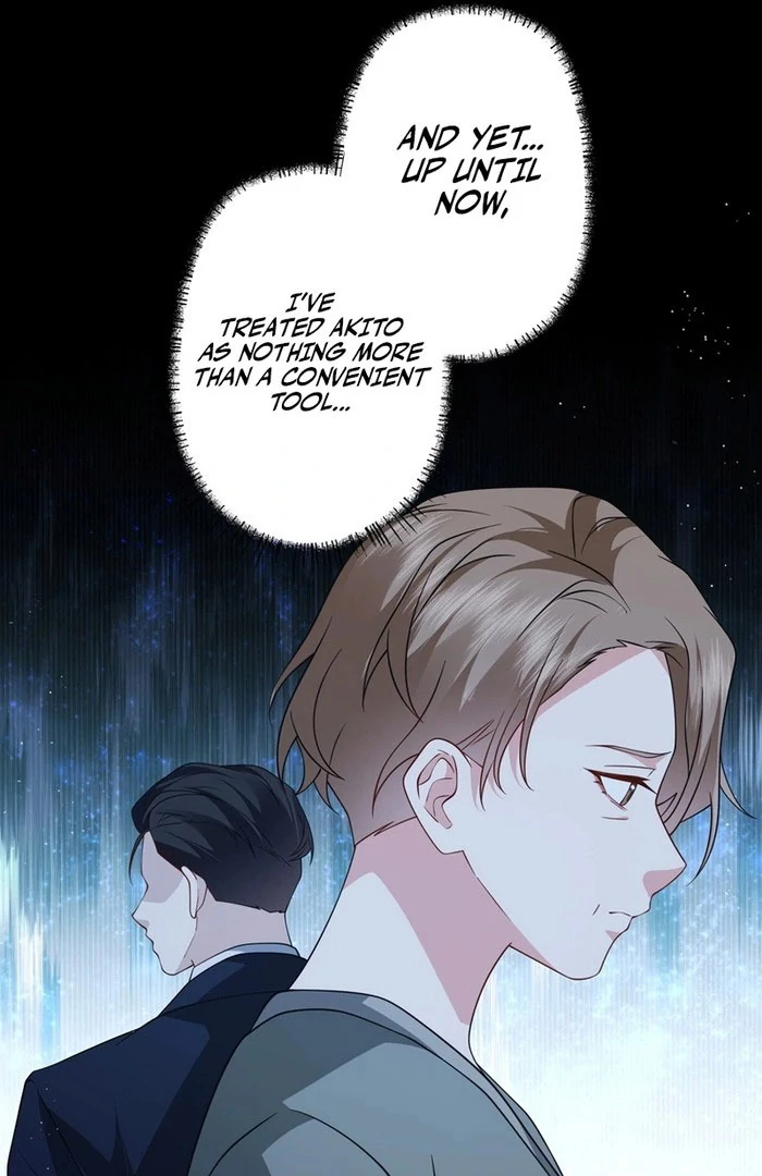 I Became a Divorce Lawyer for My First Love Chapter 34 - Page 76