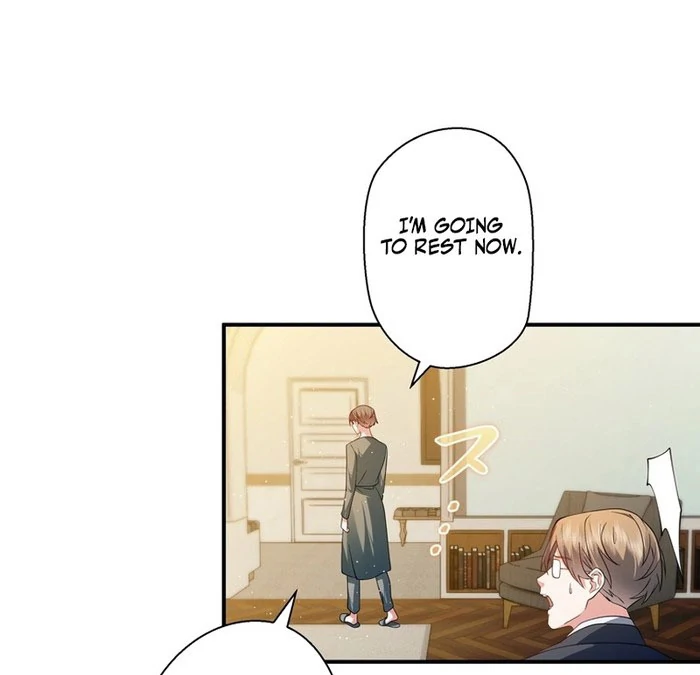 I Became a Divorce Lawyer for My First Love Chapter 34 - Page 81