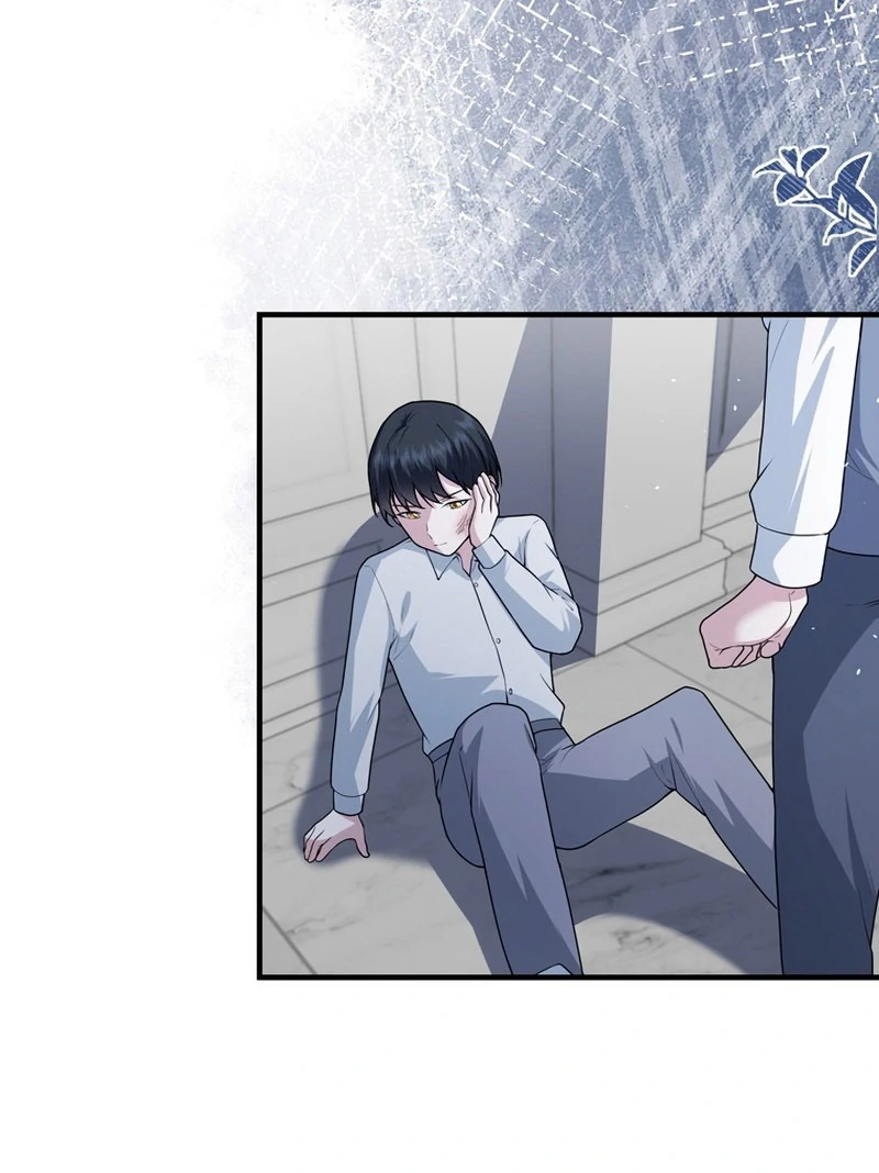 I Became a Divorce Lawyer for My First Love Chapter 36 - Page 11