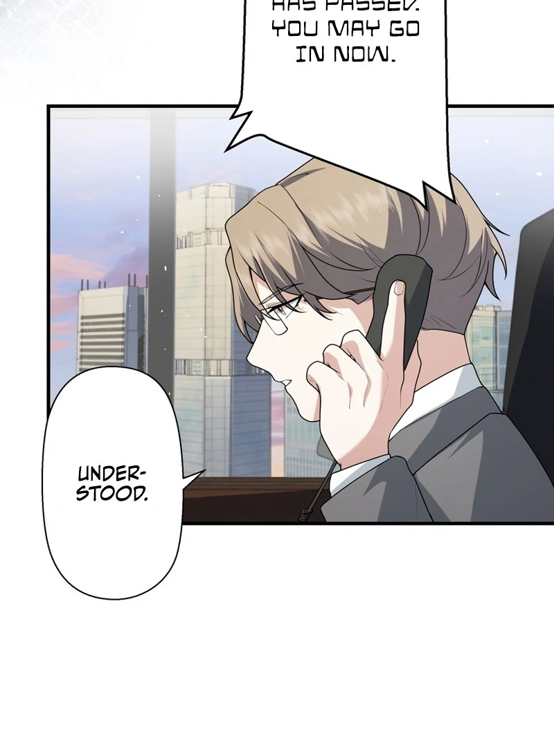 I Became a Divorce Lawyer for My First Love Chapter 36 - Page 17