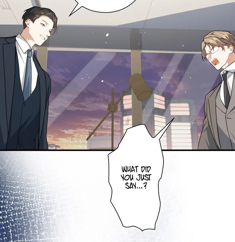 I Became a Divorce Lawyer for My First Love Chapter 36 - Page 38