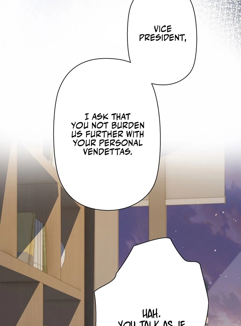 I Became a Divorce Lawyer for My First Love Chapter 36 - Page 41