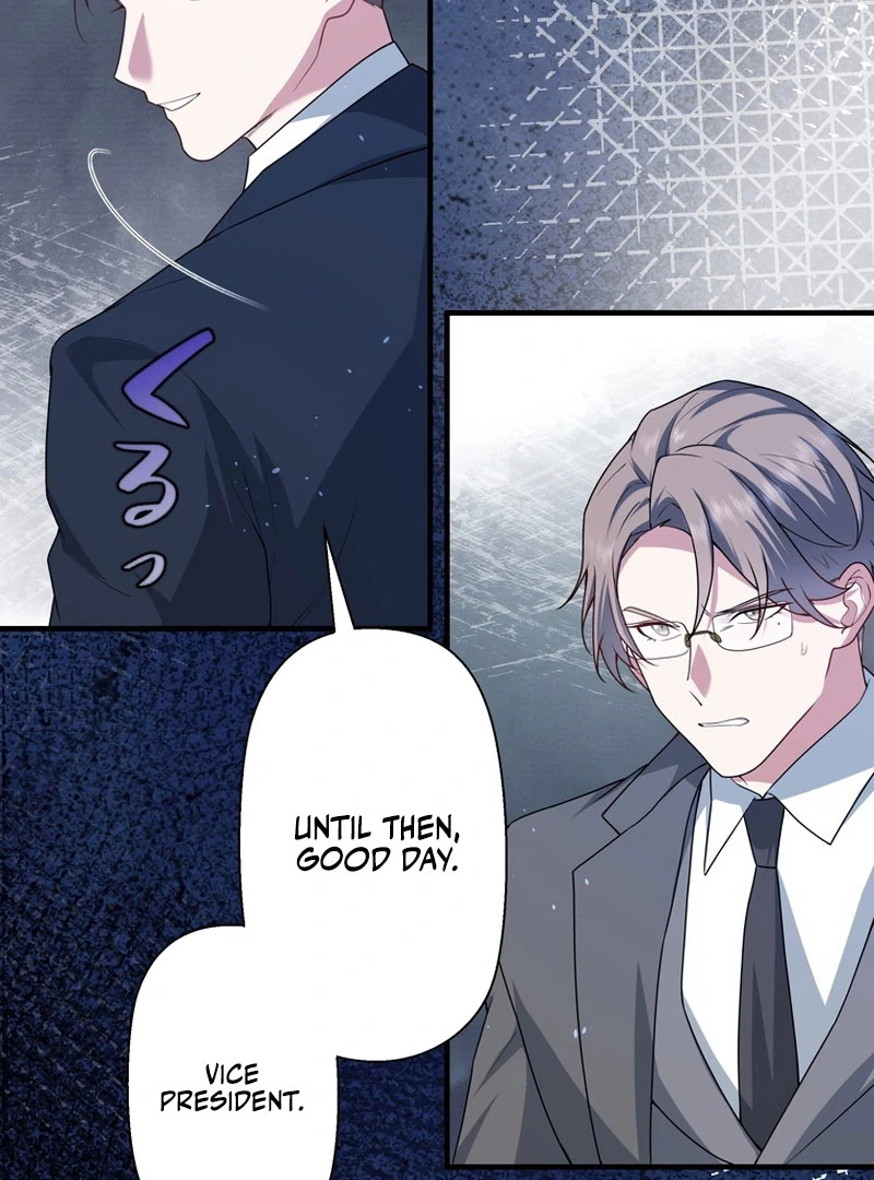 I Became a Divorce Lawyer for My First Love Chapter 36 - Page 56