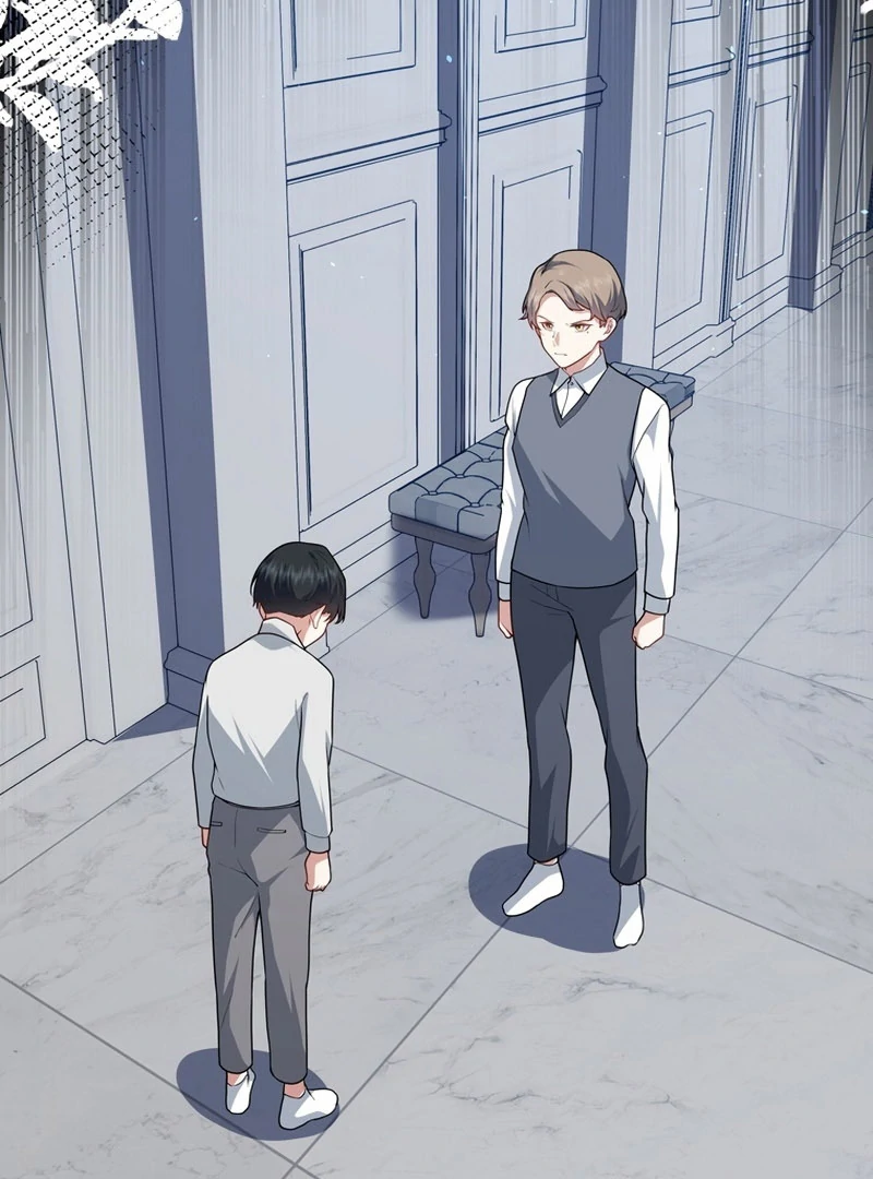 I Became a Divorce Lawyer for My First Love Chapter 36 - Page 6