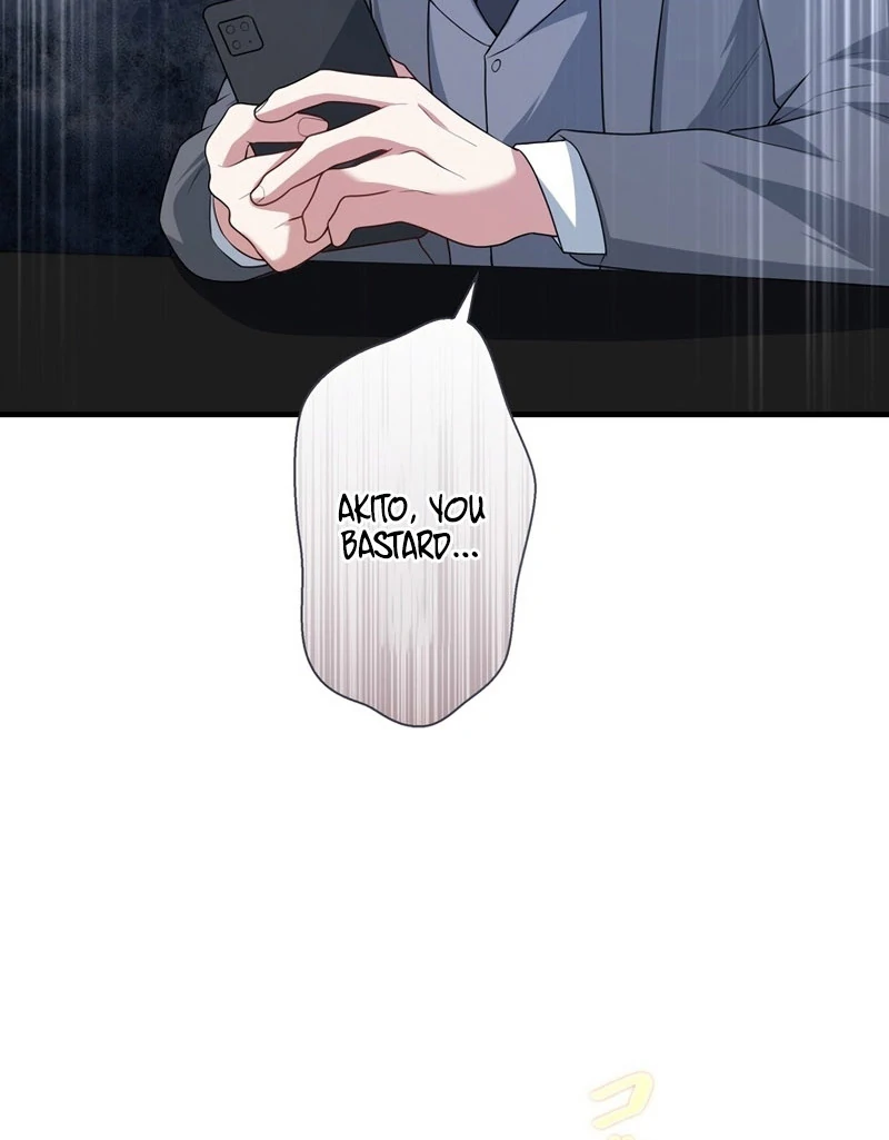 I Became a Divorce Lawyer for My First Love Chapter 36 - Page 62