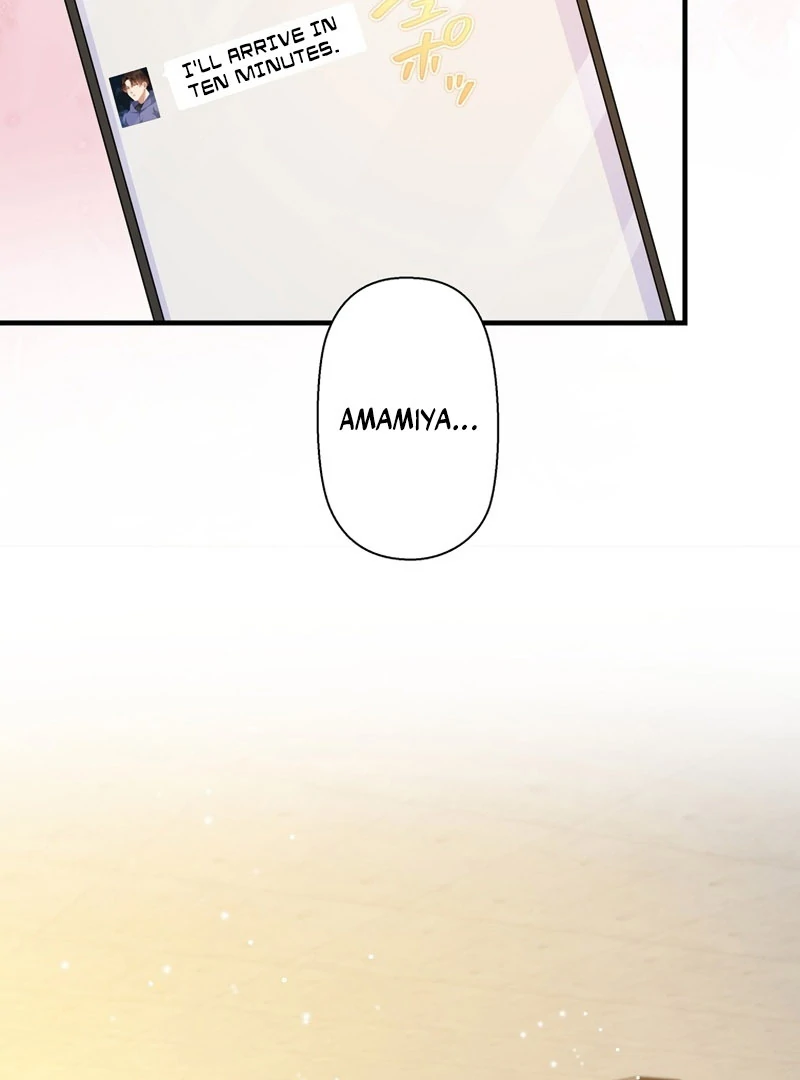 I Became a Divorce Lawyer for My First Love Chapter 36 - Page 70