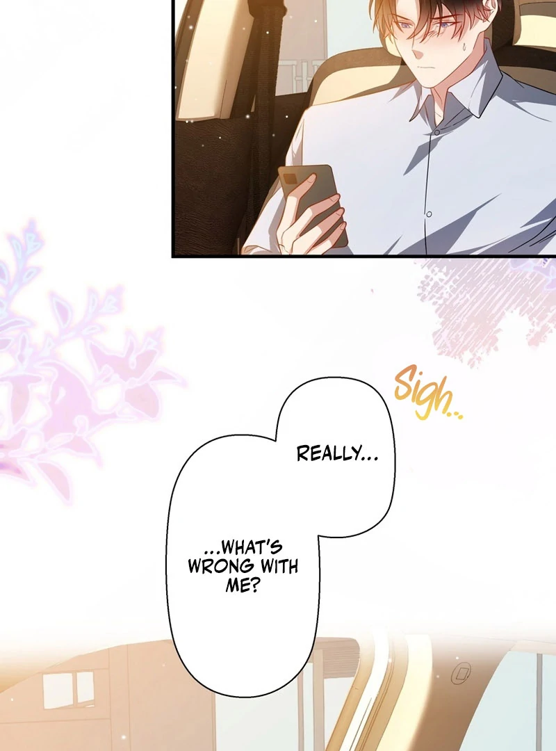 I Became a Divorce Lawyer for My First Love Chapter 36 - Page 72