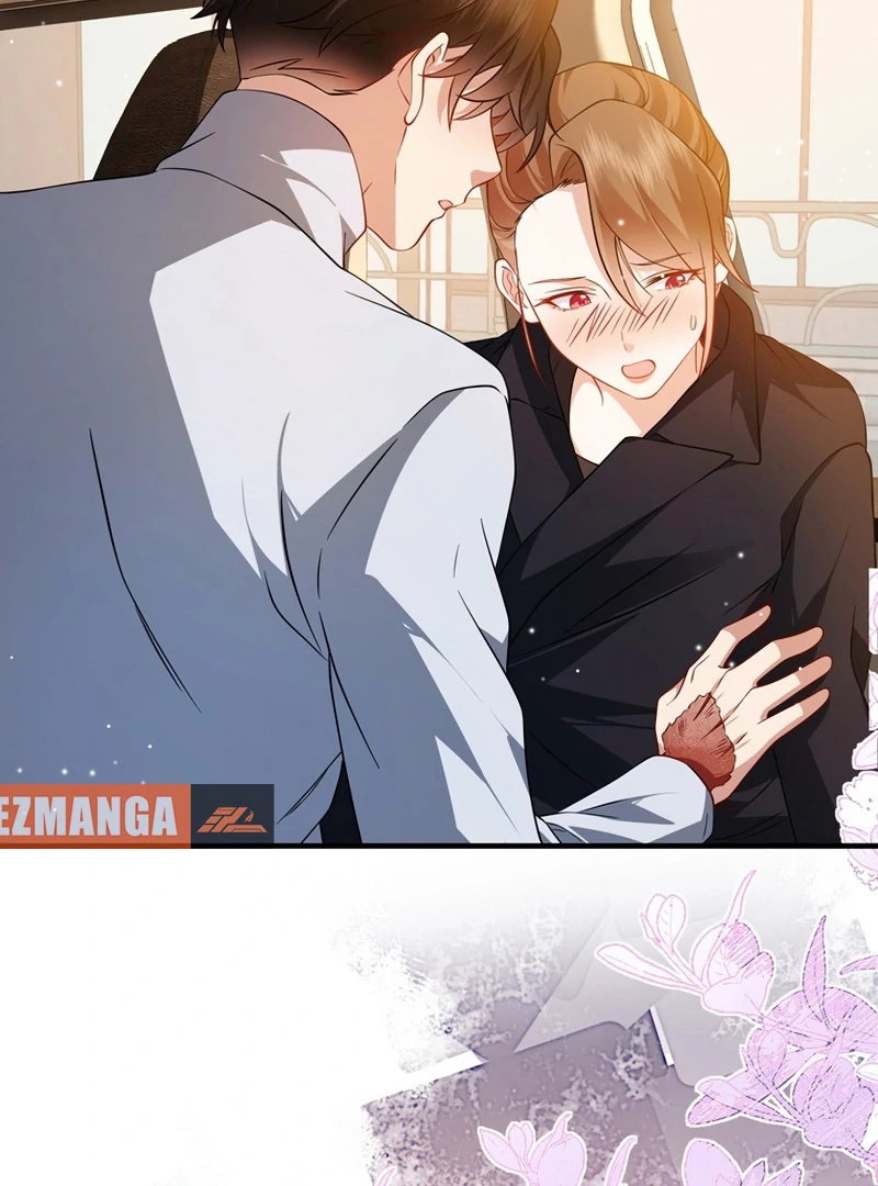 I Became a Divorce Lawyer for My First Love Chapter 36 - Page 77