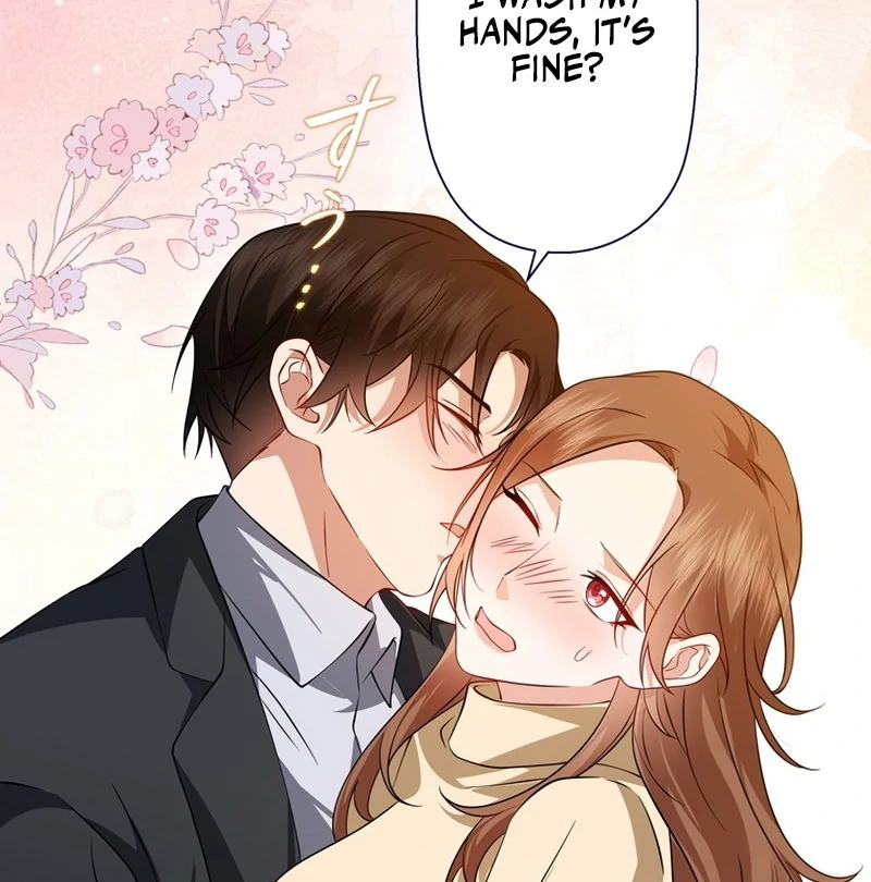 I Became a Divorce Lawyer for My First Love Chapter 36 - Page 85