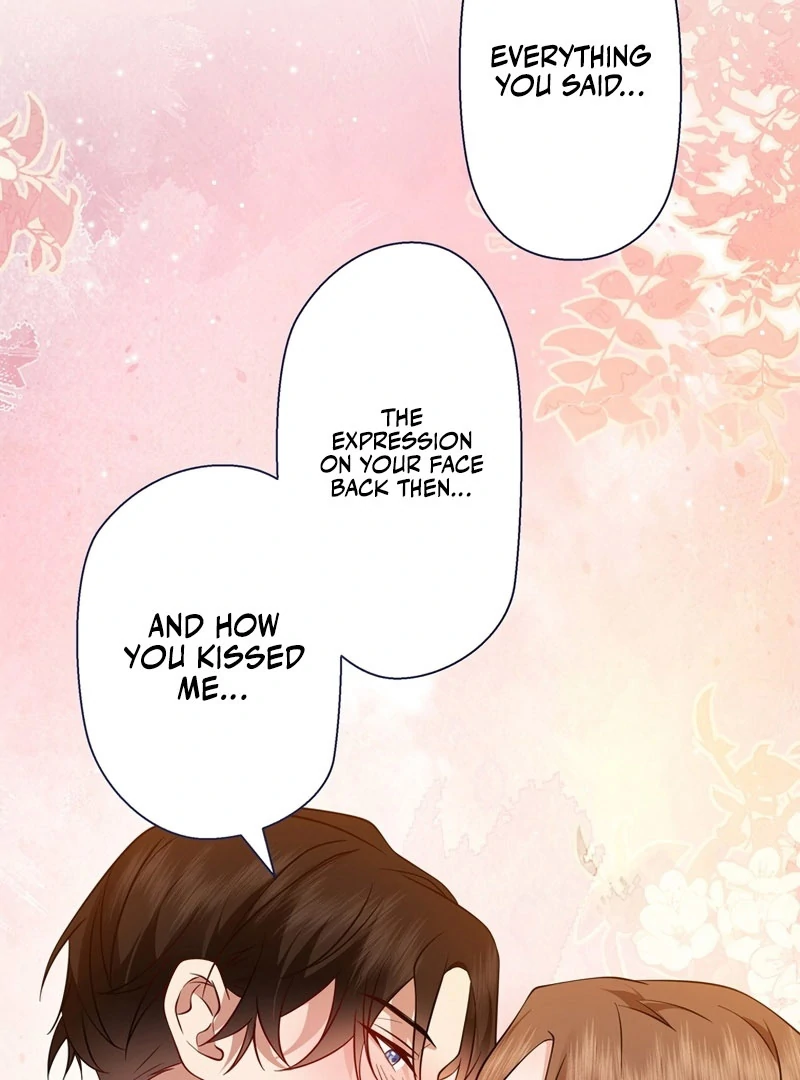 I Became a Divorce Lawyer for My First Love Chapter 36 - Page 89