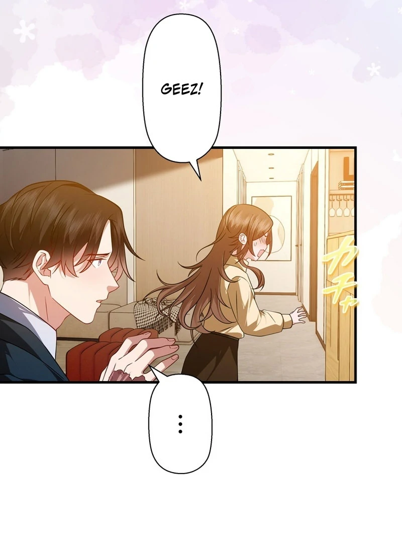 I Became a Divorce Lawyer for My First Love Chapter 36 - Page 92