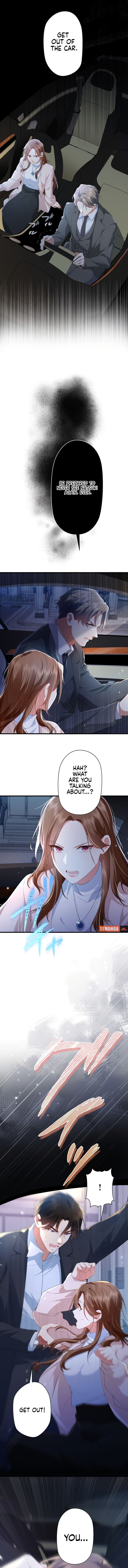 I Became a Divorce Lawyer for My First Love Chapter 5 - Page 6