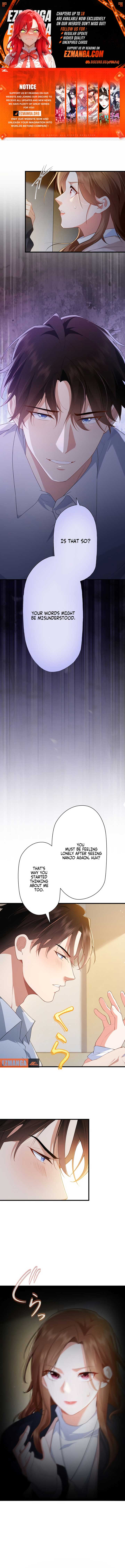 I Became a Divorce Lawyer for My First Love Chapter 6 - Page 1