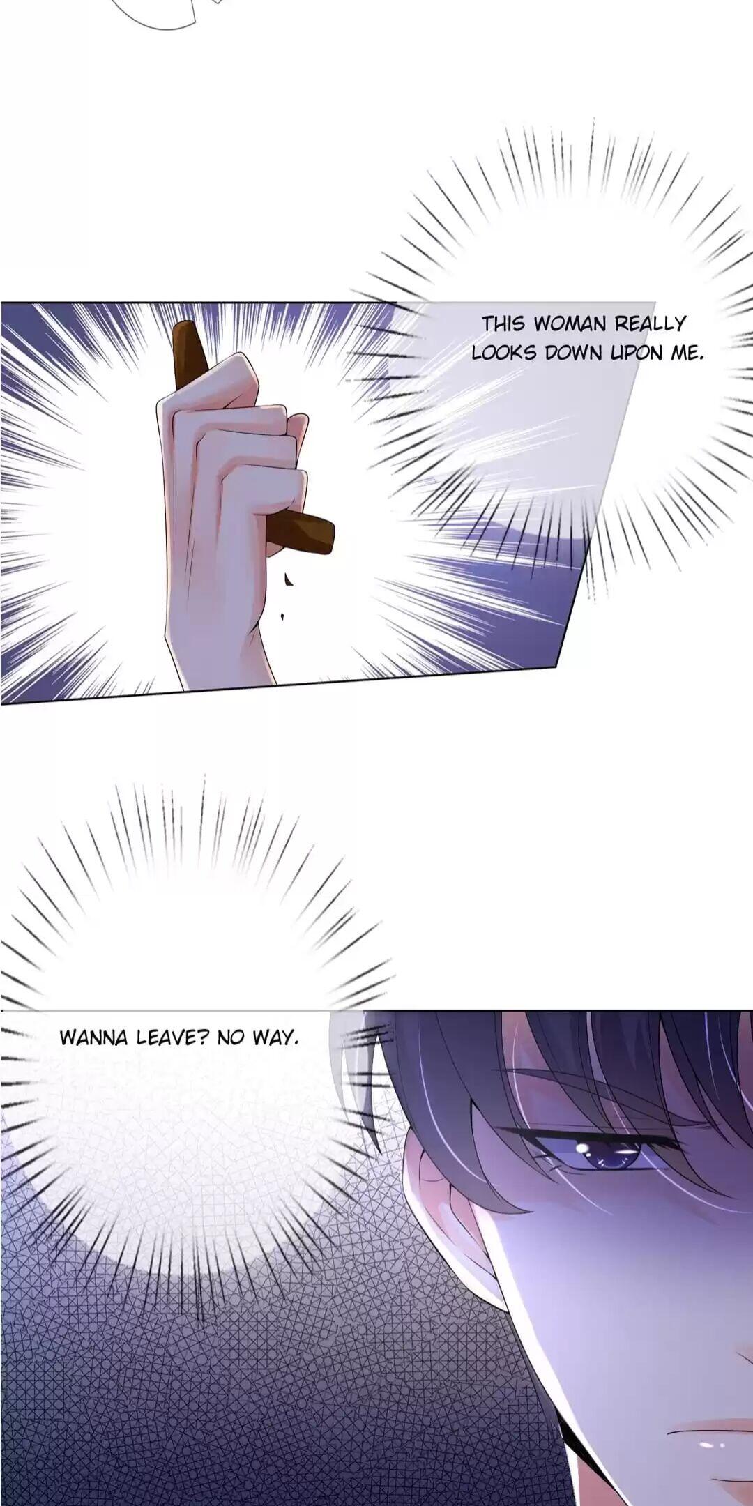 Embrace My Shadow Chapter 0 - Page 11