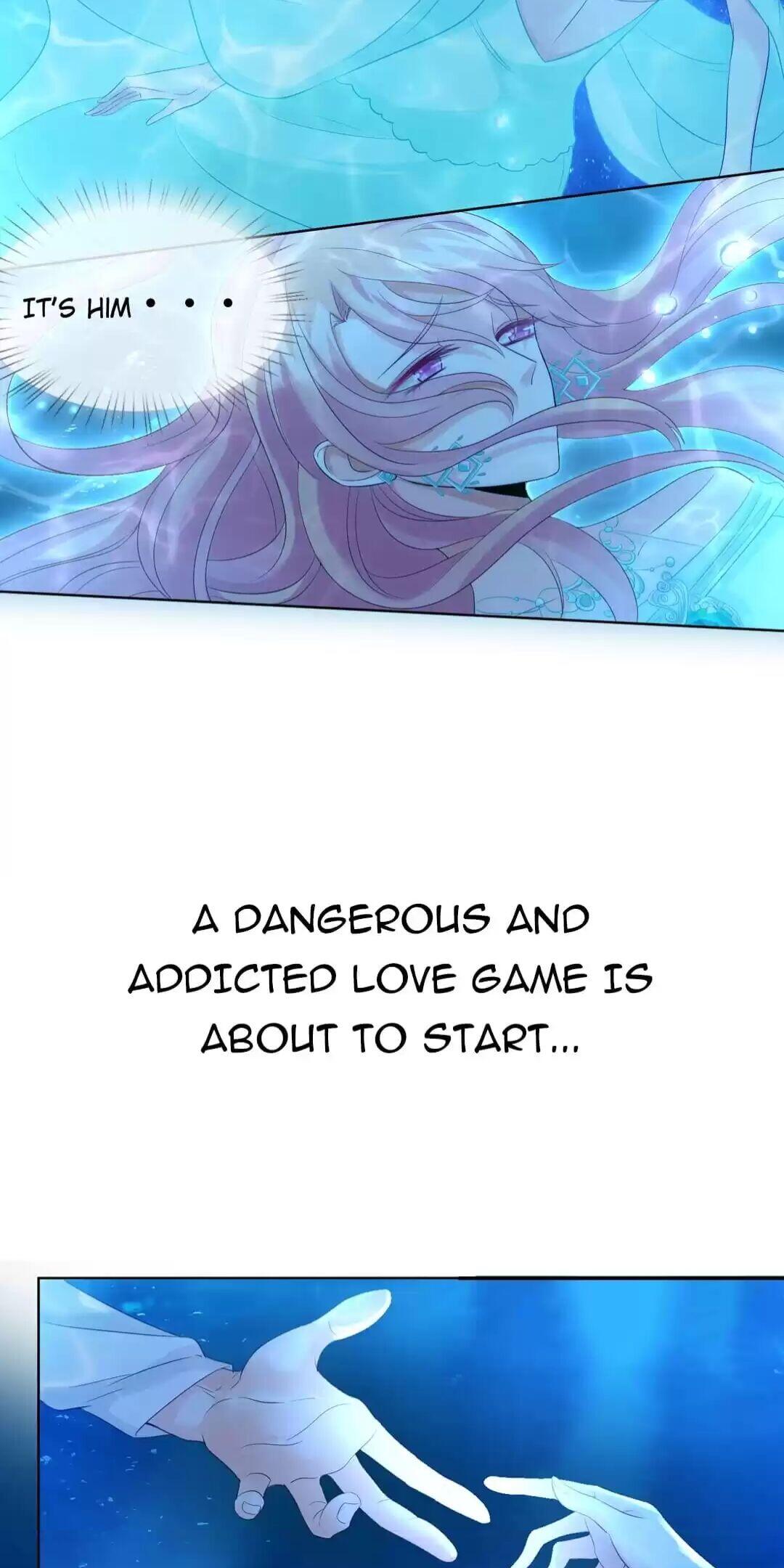 Embrace My Shadow Chapter 0 - Page 17