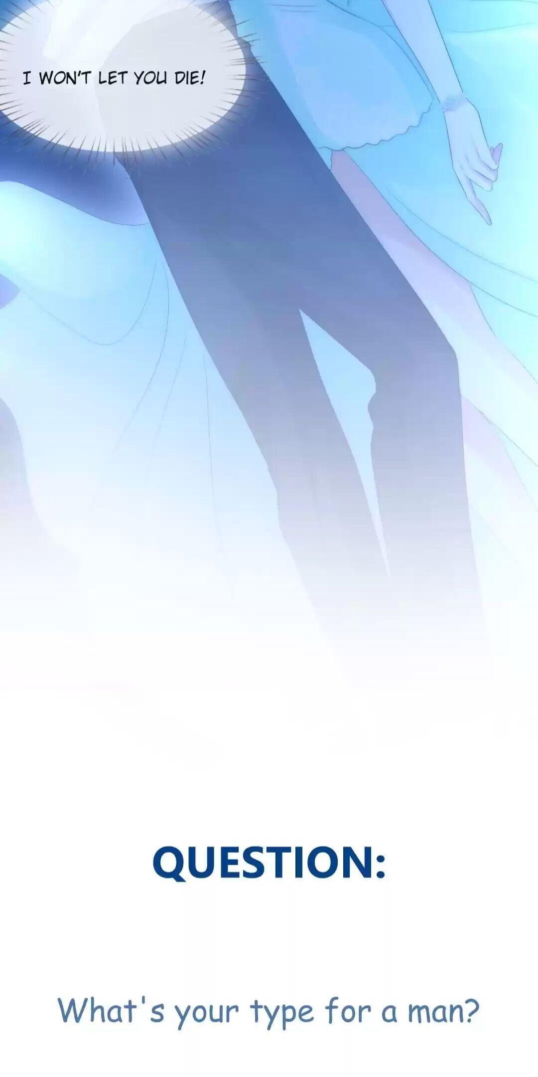 Embrace My Shadow Chapter 0 - Page 19