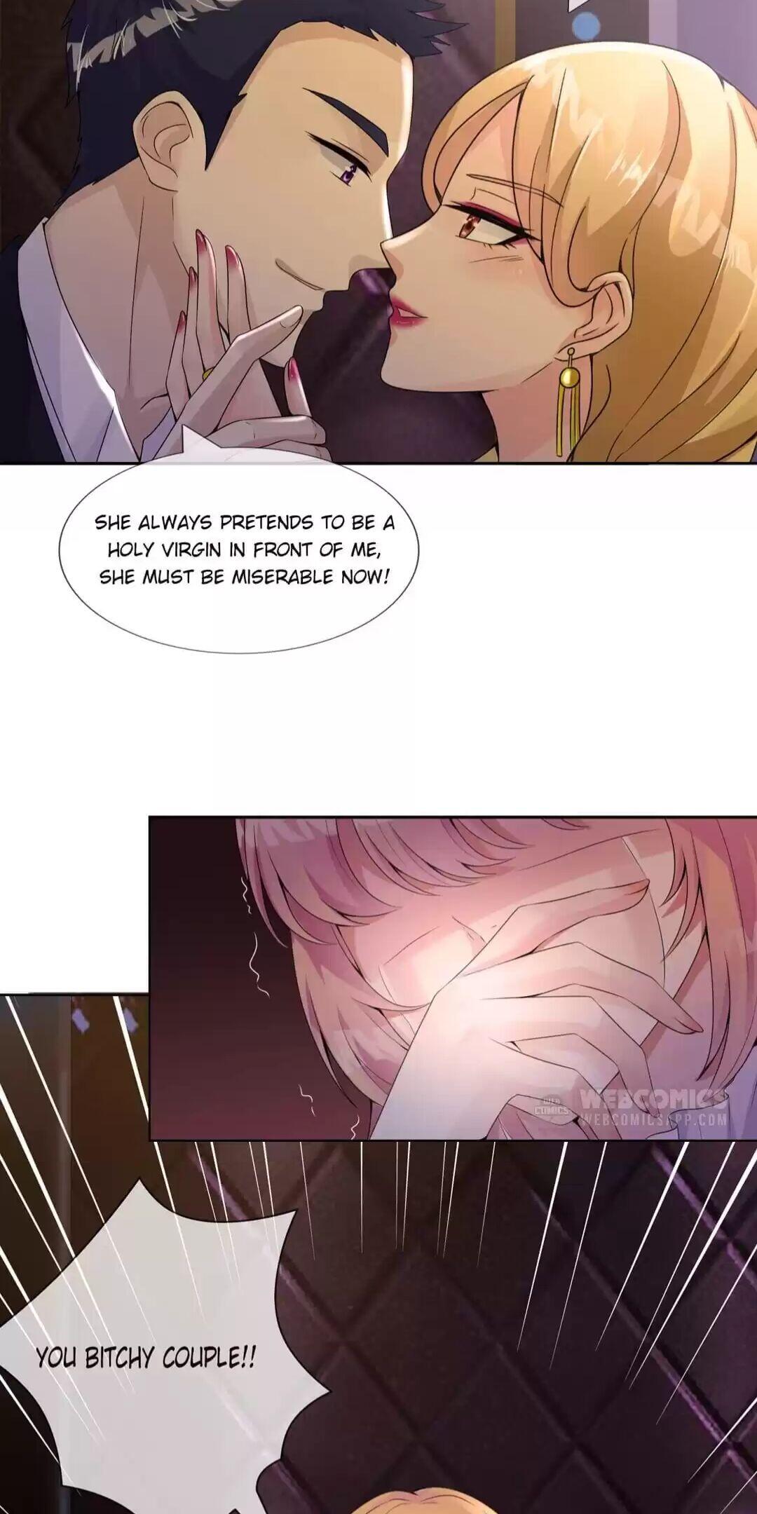 Embrace My Shadow Chapter 0 - Page 5