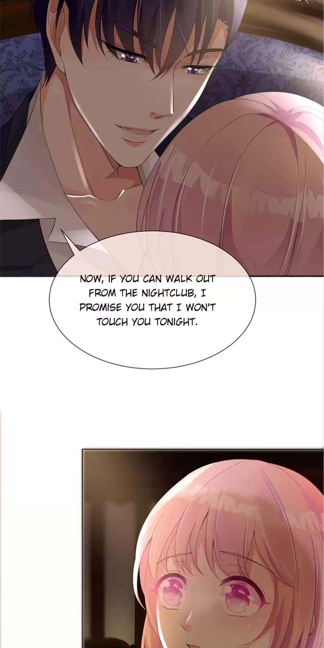 Embrace My Shadow Chapter 1 - Page 19
