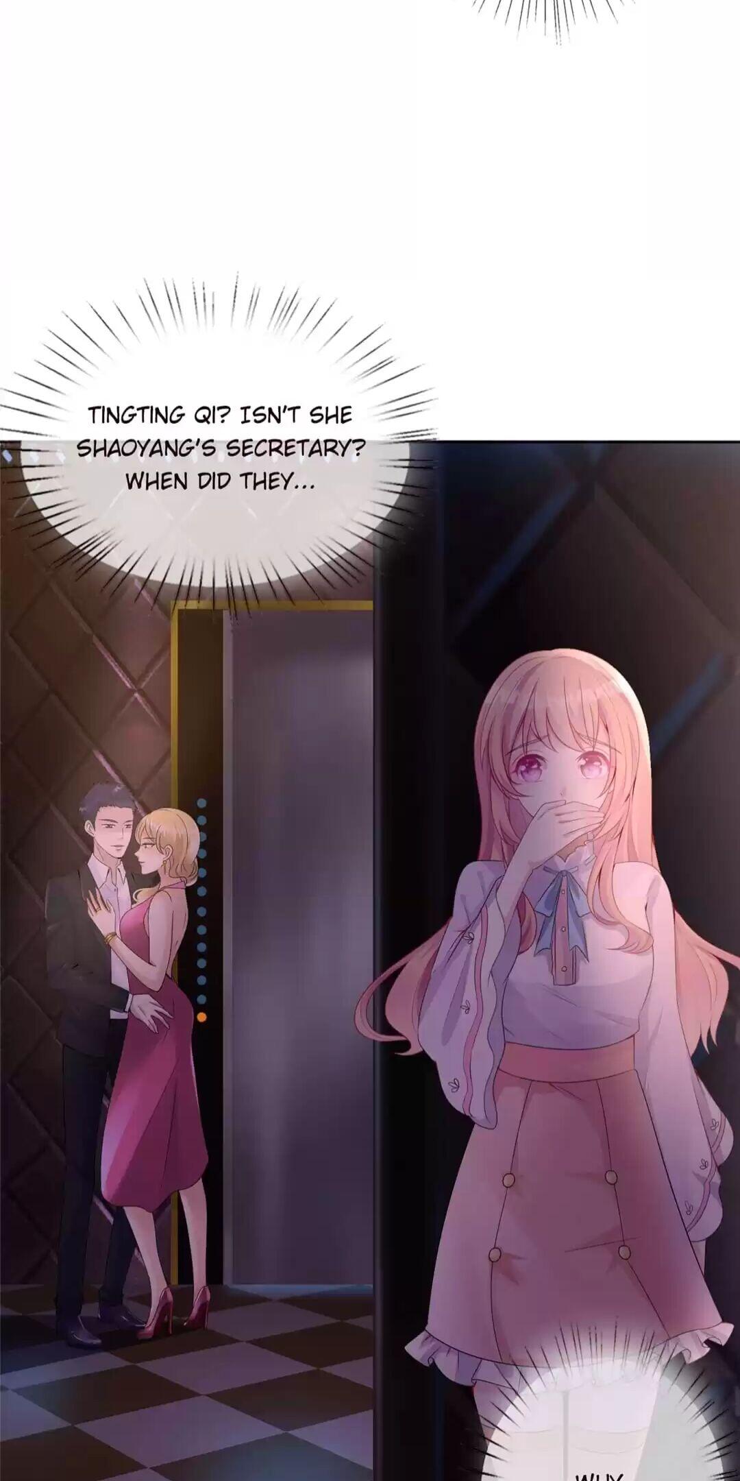 Embrace My Shadow Chapter 1 - Page 26