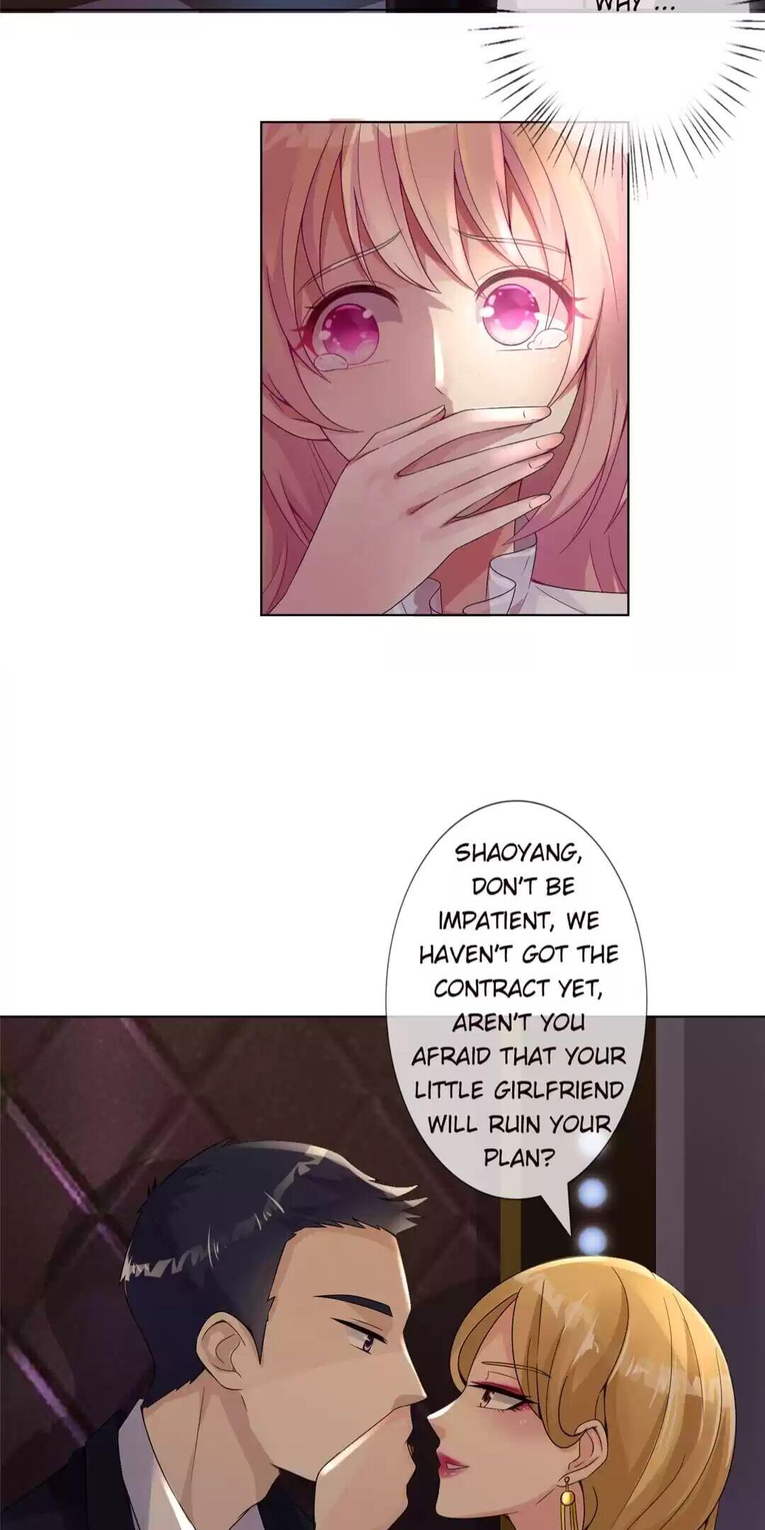 Embrace My Shadow Chapter 1 - Page 27