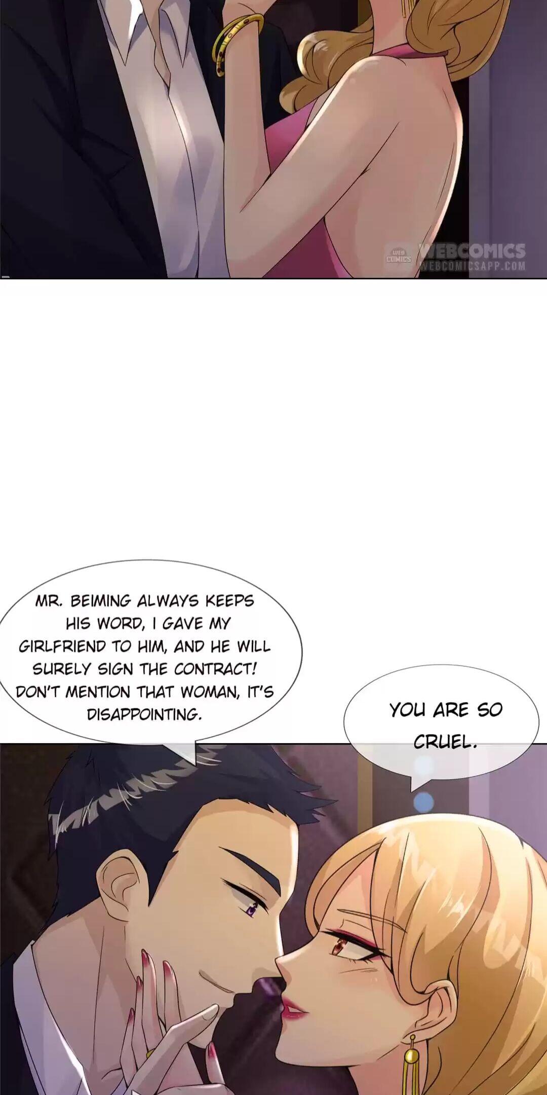 Embrace My Shadow Chapter 1 - Page 28