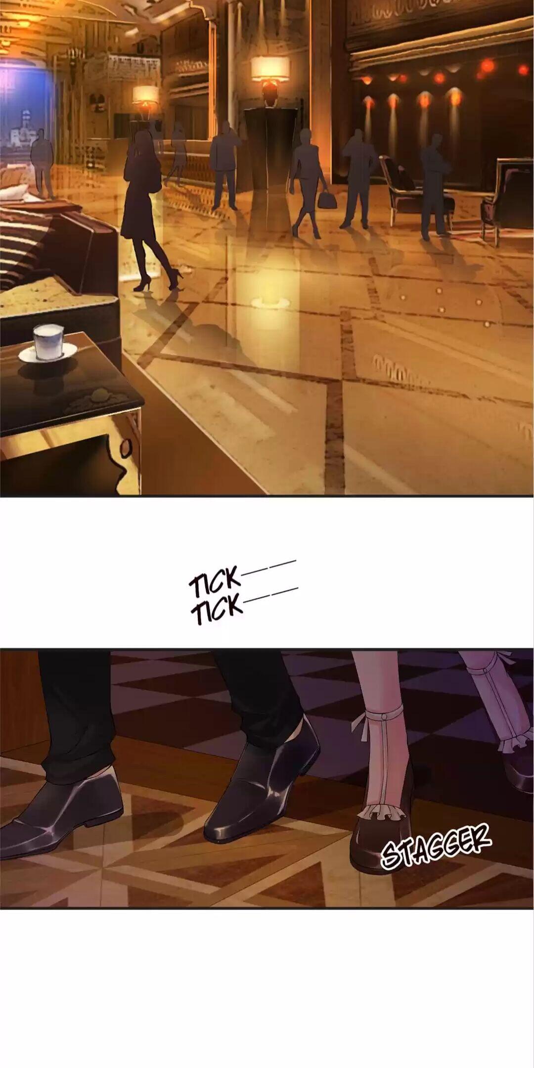 Embrace My Shadow Chapter 1 - Page 3