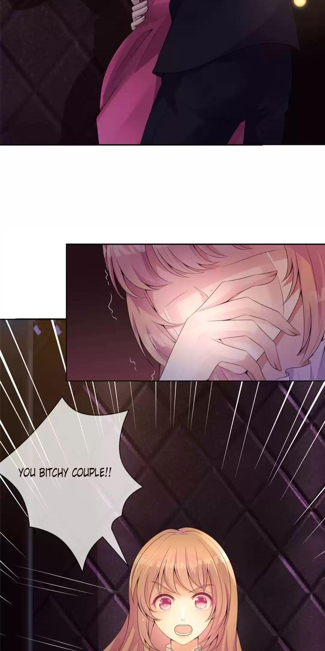 Embrace My Shadow Chapter 1 - Page 30