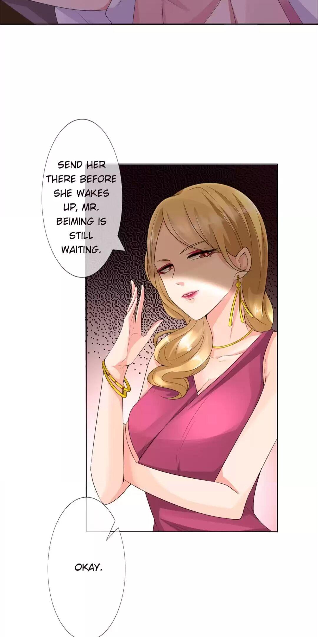 Embrace My Shadow Chapter 1 - Page 40