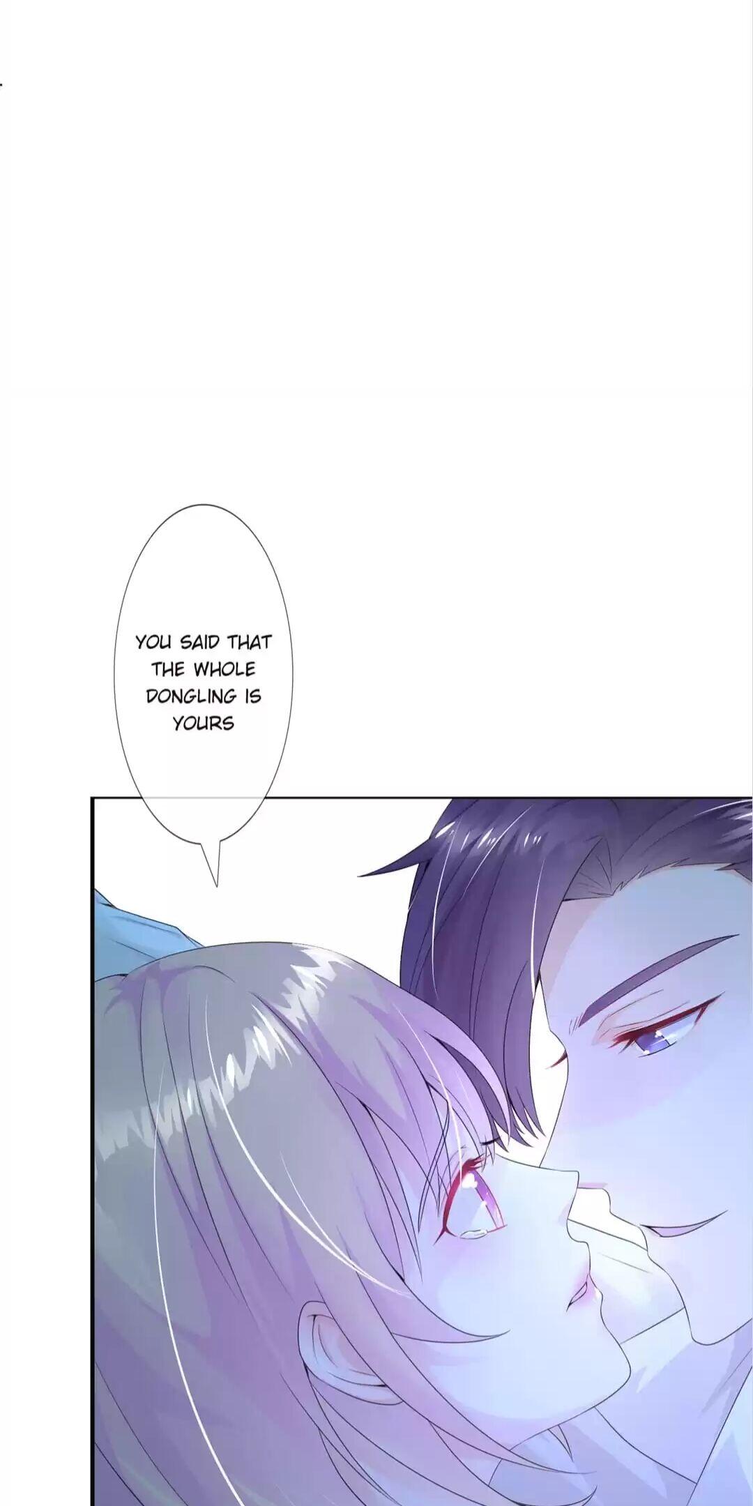 Embrace My Shadow Chapter 1 - Page 48