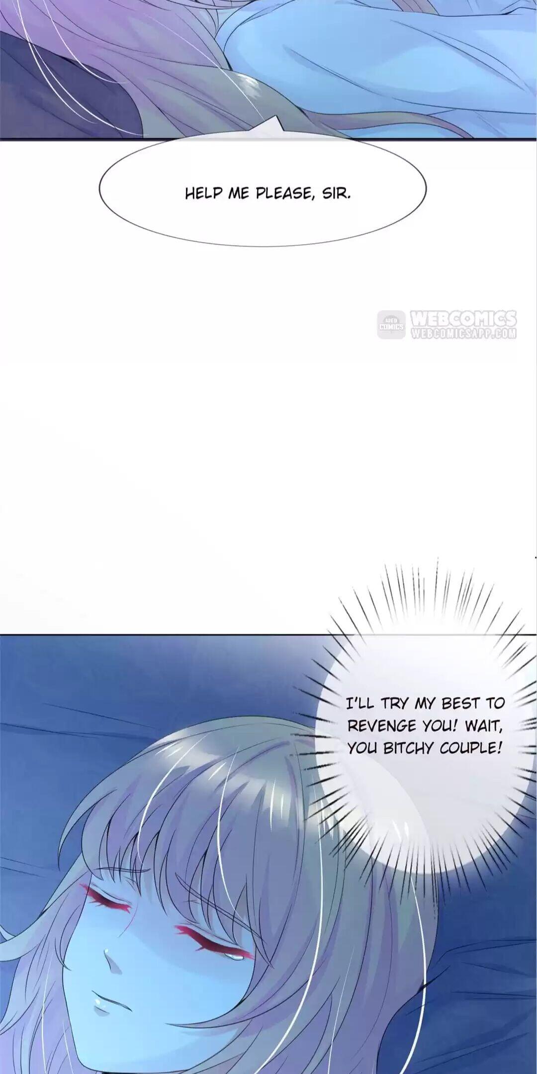 Embrace My Shadow Chapter 1 - Page 50
