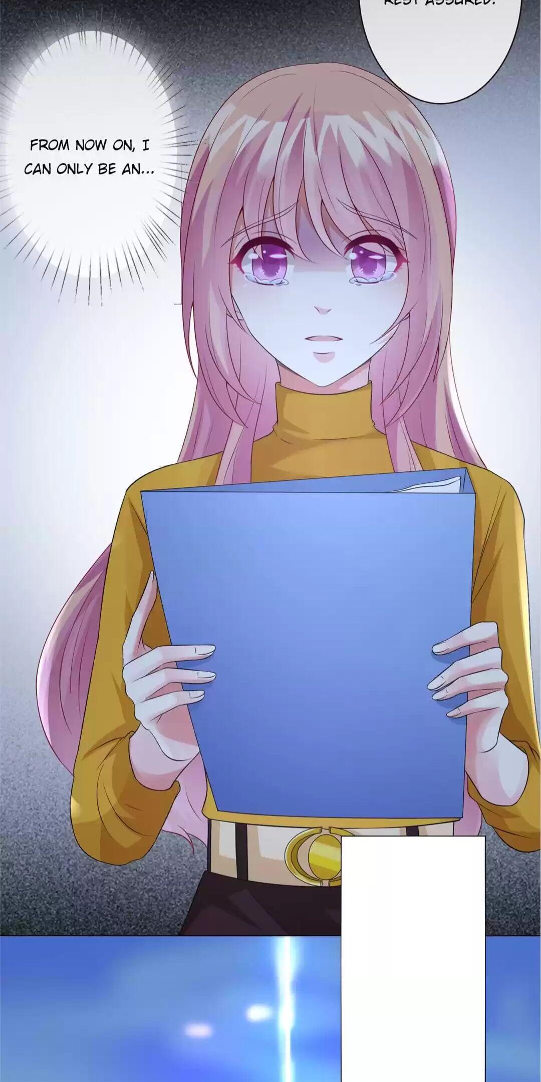 Embrace My Shadow Chapter 10 - Page 12